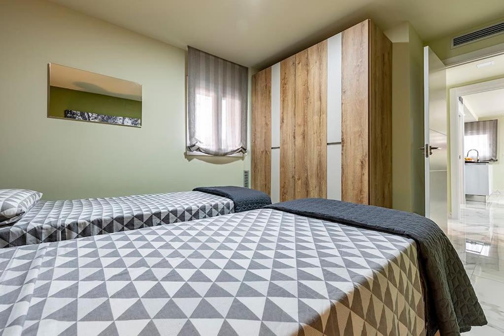 Apartamento 5 Stelle Piscina, Jacuzzi, Wifi - 2 Min Dal Mare Miami Platja  Exterior foto